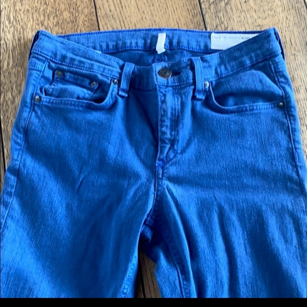 Rag & Bone Denim - Picture 4 of 5
